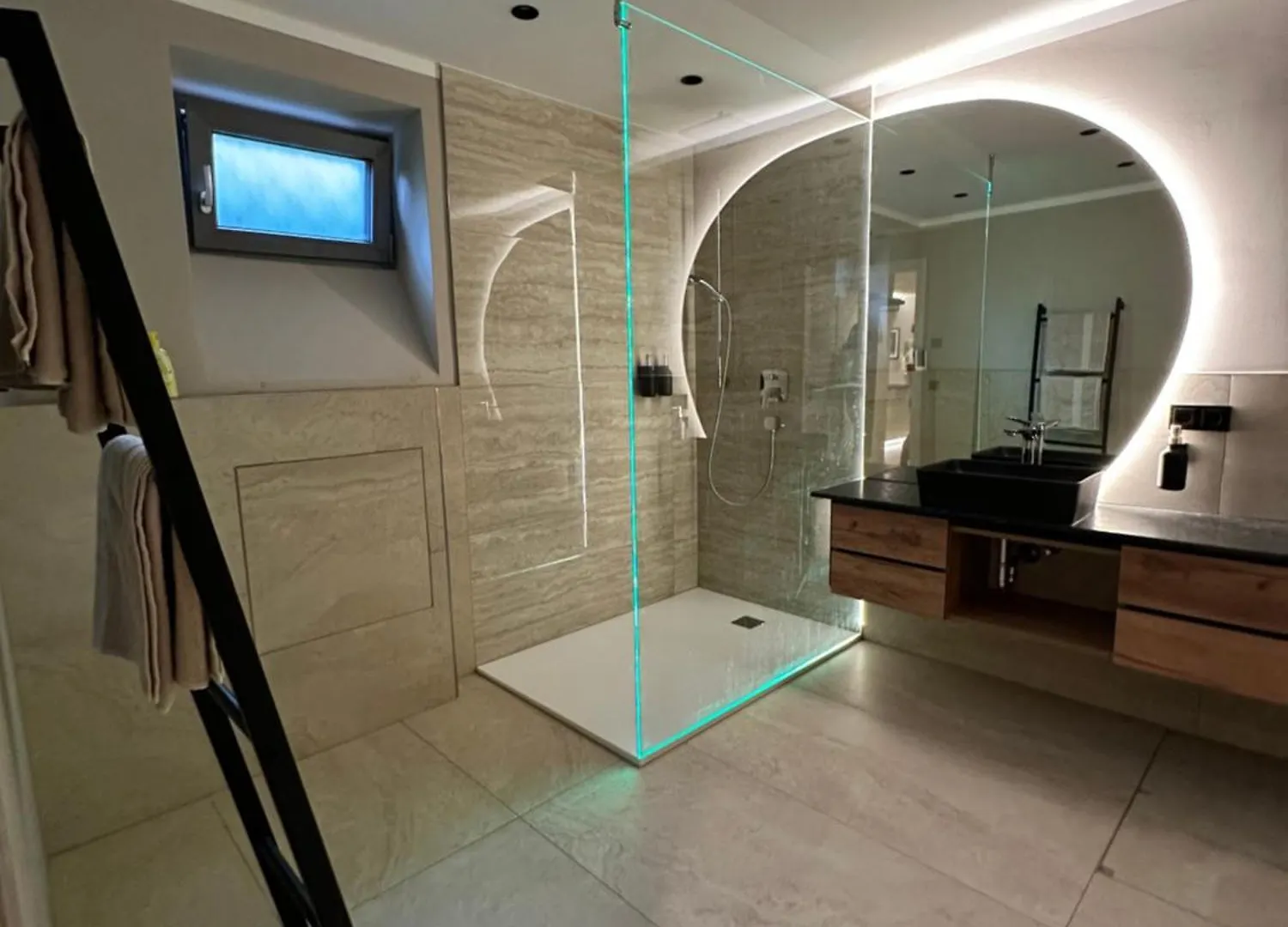 Salzburg Luxury Residence Appartement