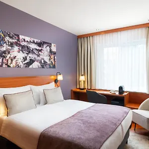 3* Otel Leonardo Center