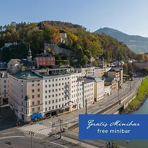 4* Otel Stein - Adults Only