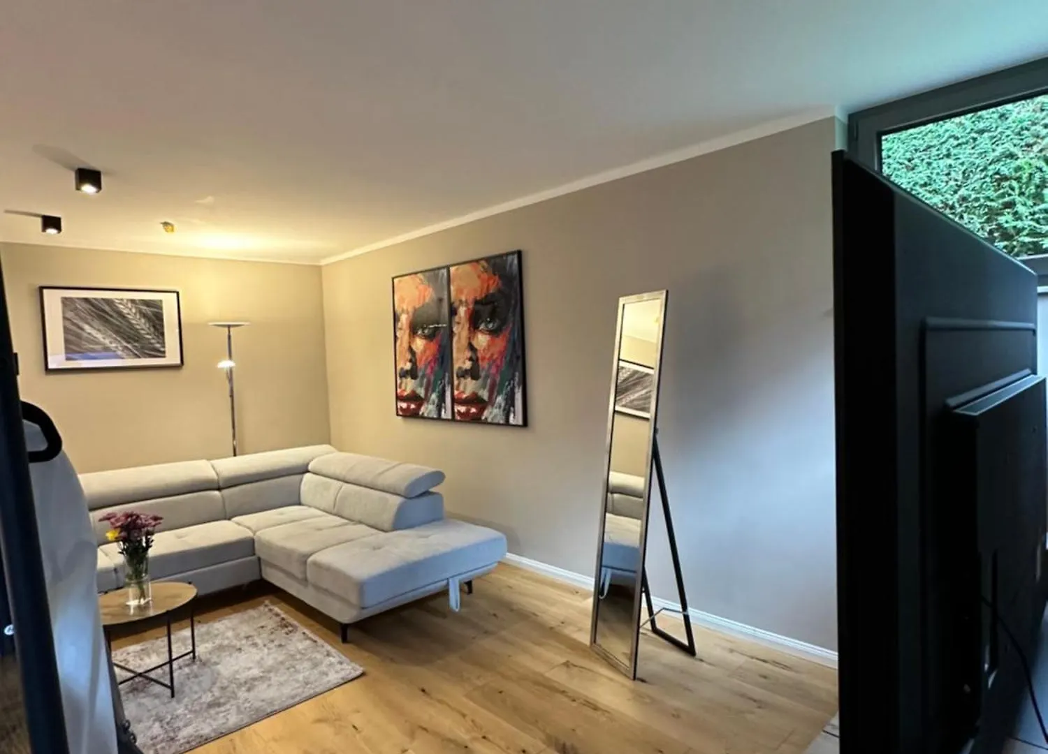 Apartment Salzburg Luxury Residence