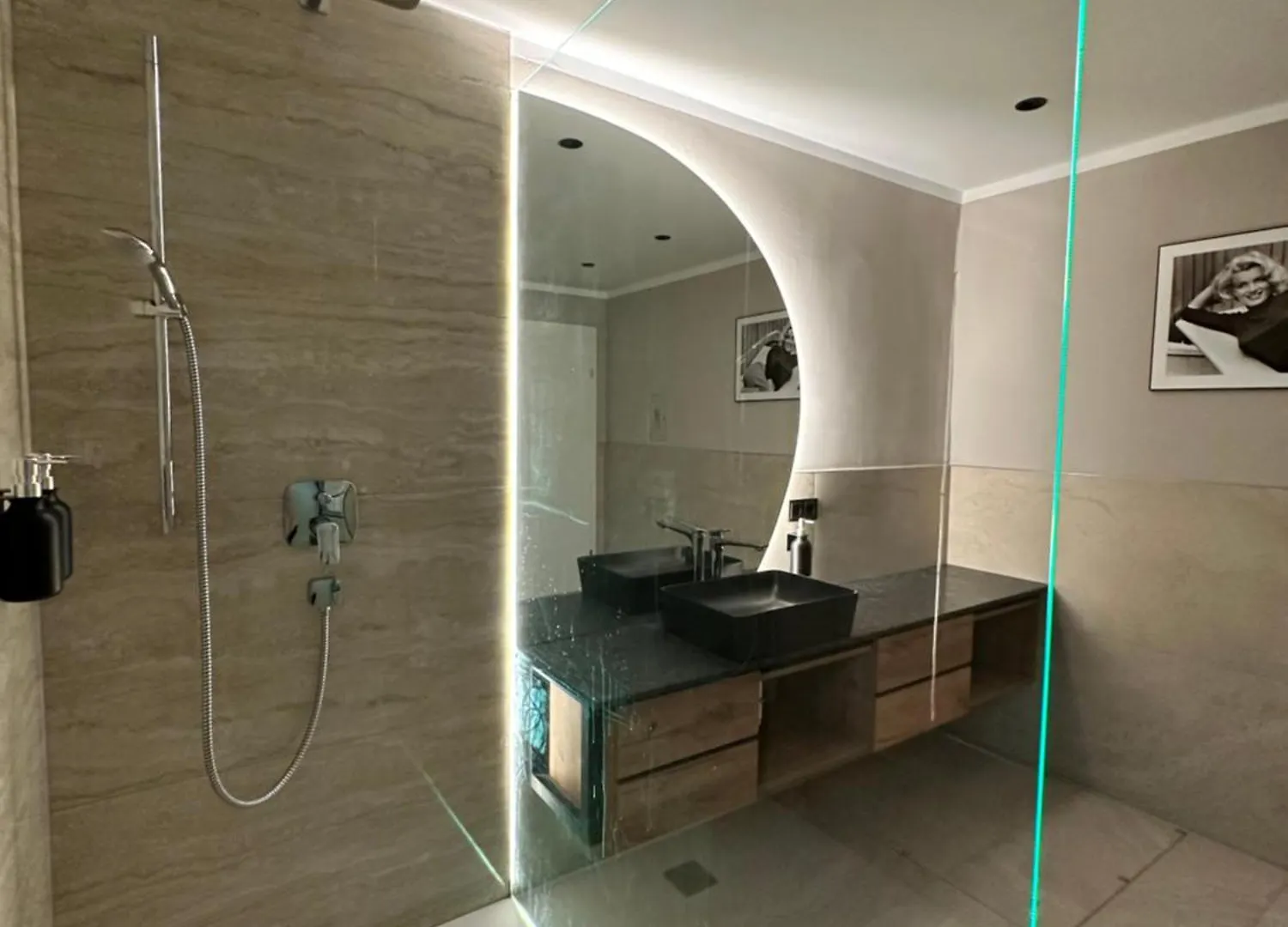 Apartamento Salzburg Luxury Residence